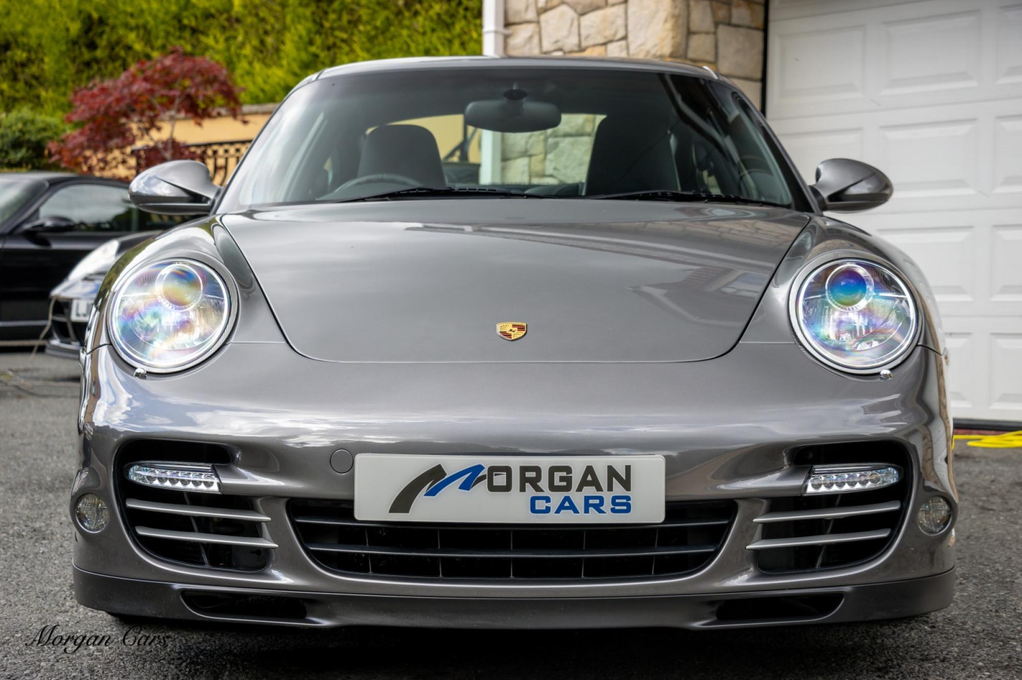 2010 Porsche 911