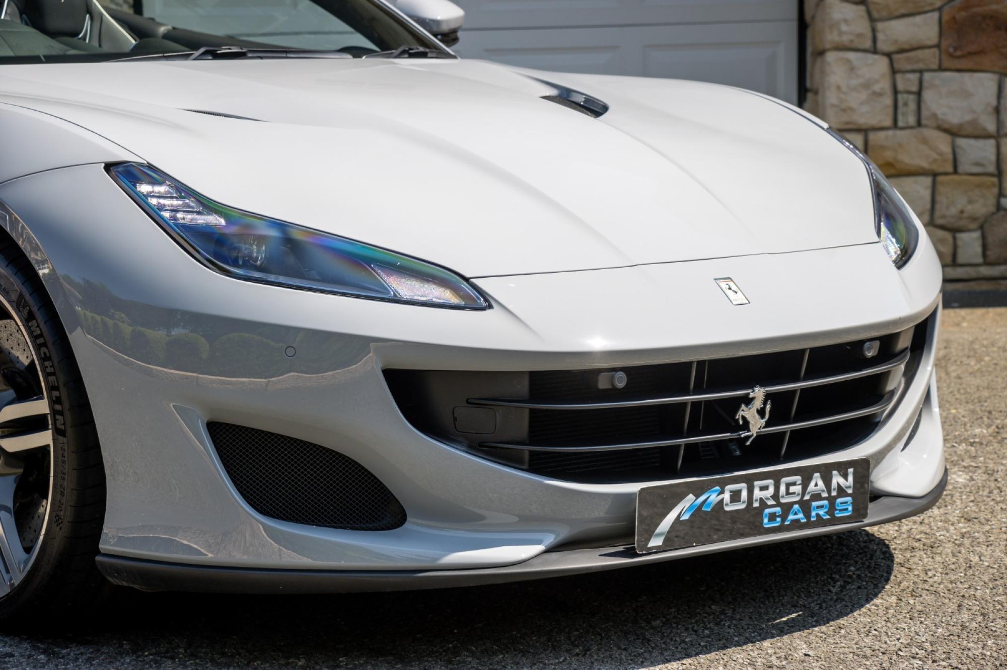 2020 Ferrari Portofino