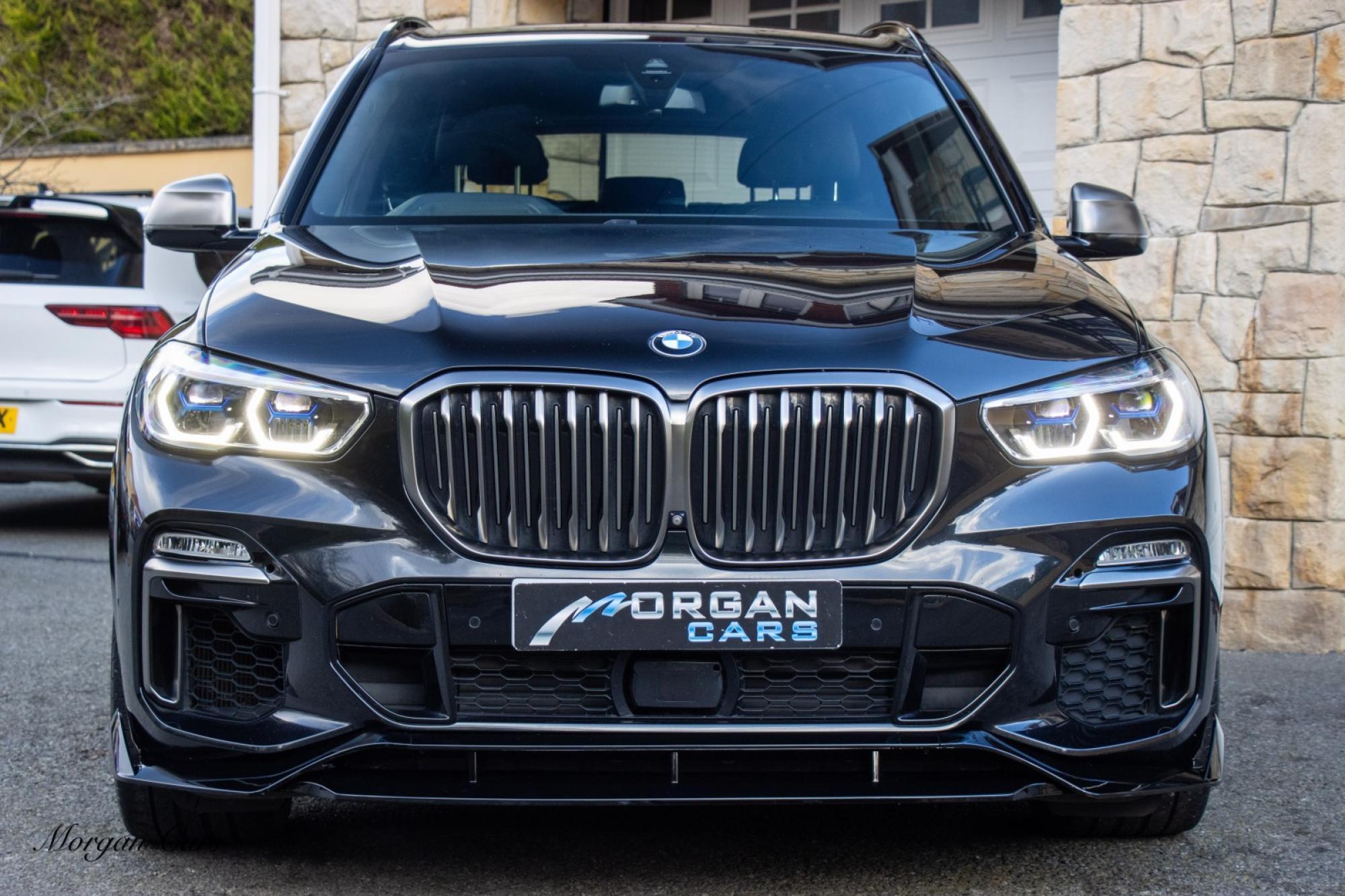 2019 BMW X5