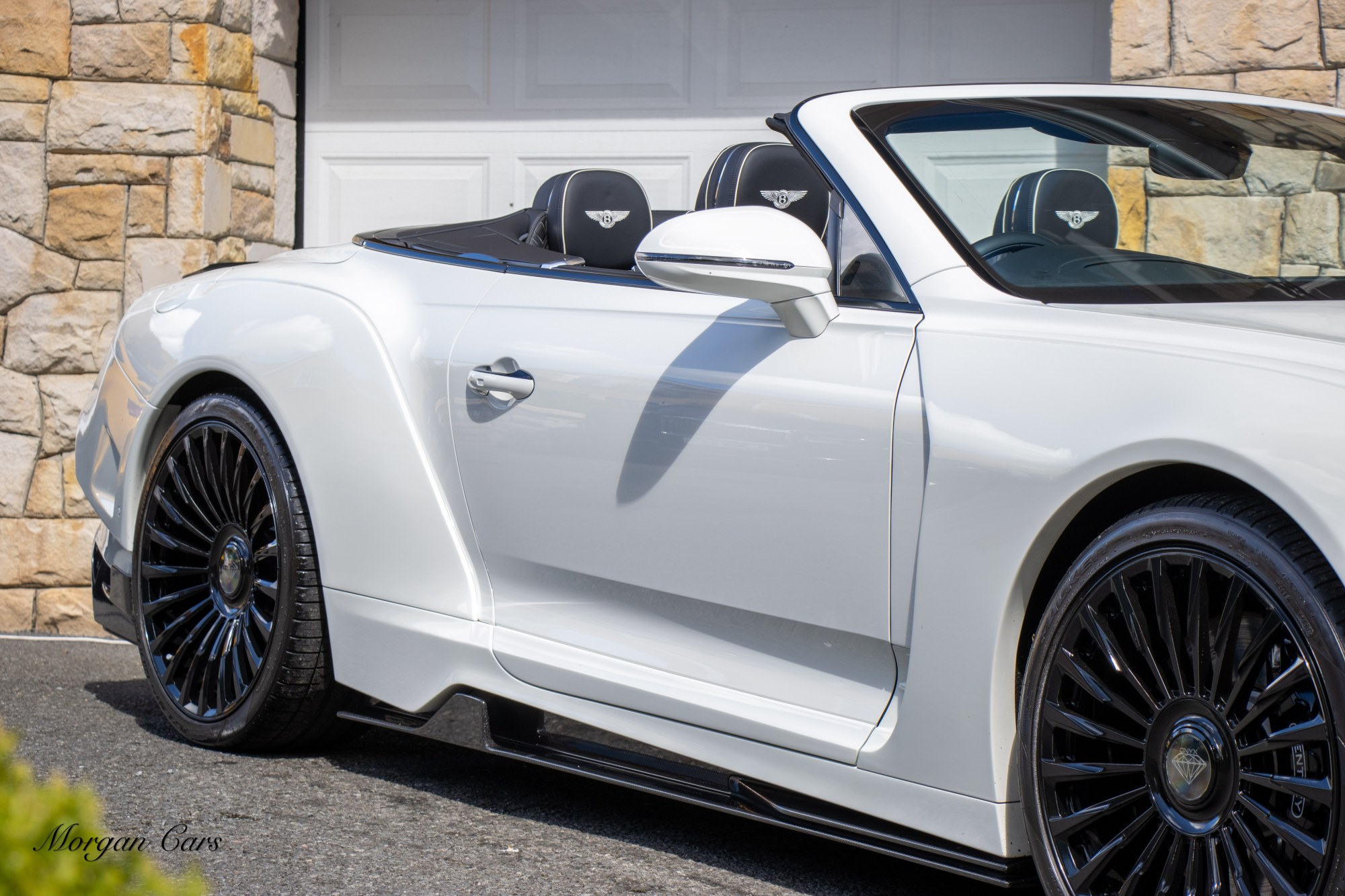 2019 Bentley Continental