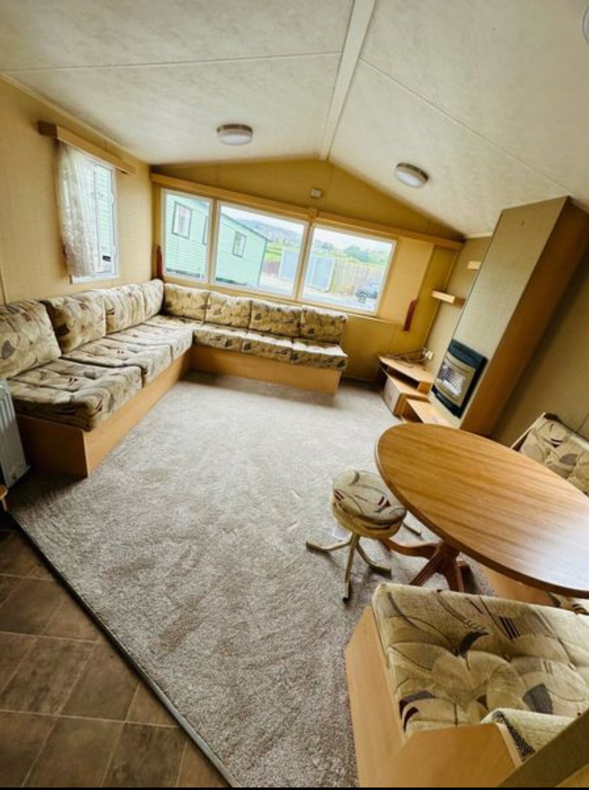 2013 Willerby Salsa