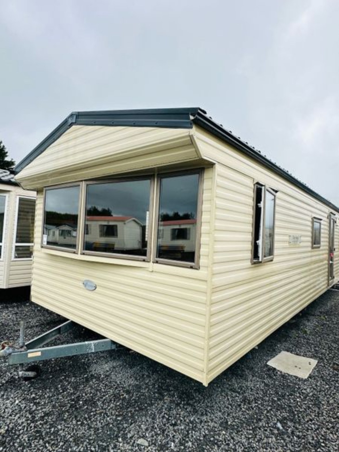 2013 Willerby Salsa