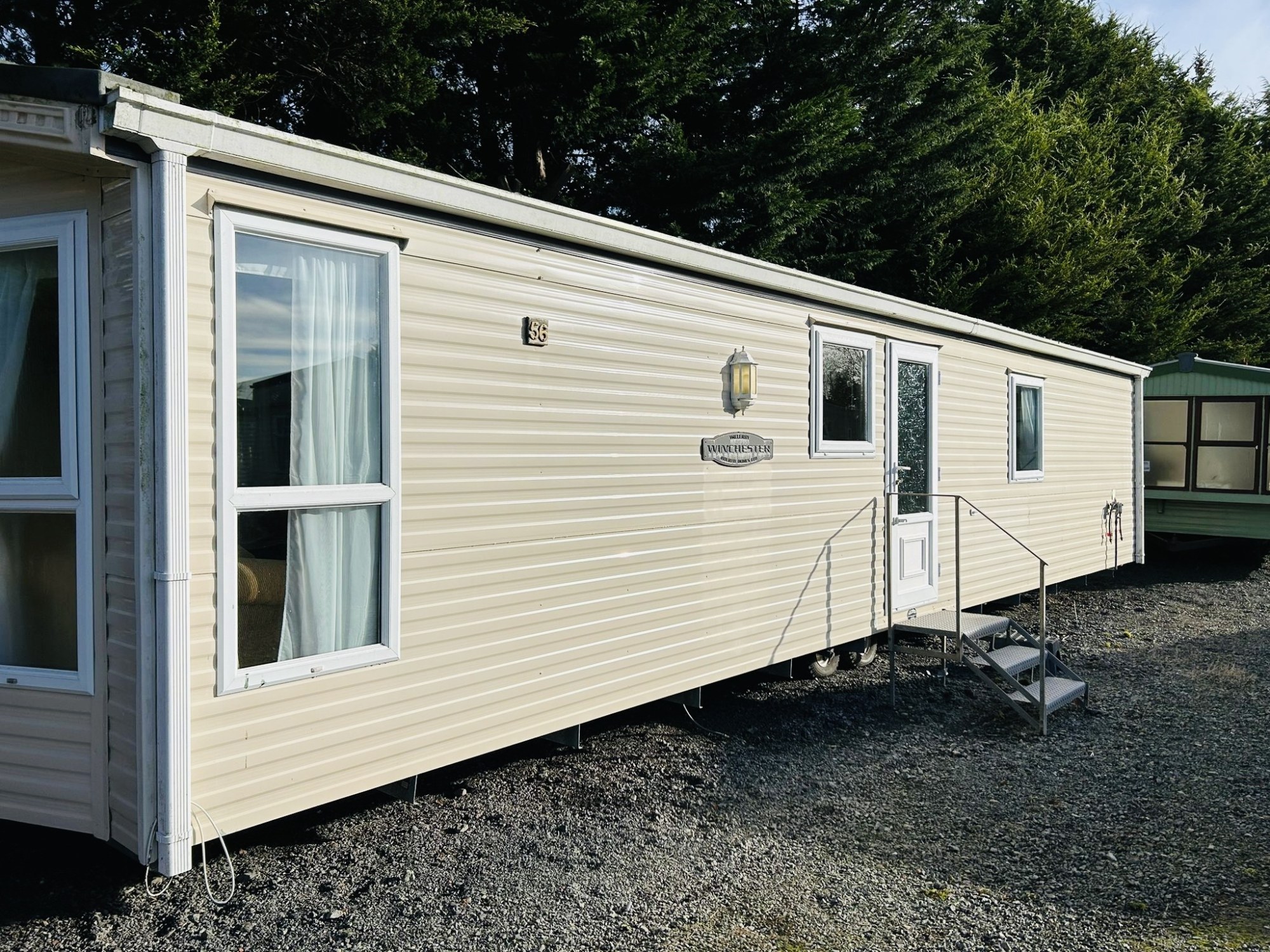 Willerby Winchester